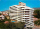 Espagne - Espana - Andalucia - Torremolinos - Hotel Flamingo - Vista General - Vue Générale - Architecture - CPM - Voir  - Málaga