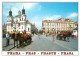 73255044 Prag Prahy Prague Altstaedter Ring Prag Prahy Prague - Repubblica Ceca