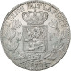 Belgique, Leopold II, 5 Francs, 5 Frank, 1870, Argent, TTB, KM:24 - 5 Frank