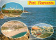 66 - Port Barcarès - Multivues - Automobiles - CPM - Voir Scans Recto-Verso - Port Barcares