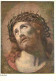 Art - Peinture Religieuse - Guido Reni - Ecce Homo - Dresden - CPM - Voir Scans Recto-Verso - Pinturas, Vidrieras Y Estatuas