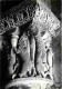 Art - Art Religieux - Toulouse - Basilique Saint Sernin - Chapiteau Des Tribunes - CPM - Voir Scans Recto-Verso - Gemälde, Glasmalereien & Statuen