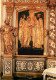 Art - Art Religieux - Eglise De Bartres - La Visitation - CPM - Voir Scans Recto-Verso - Gemälde, Glasmalereien & Statuen