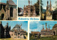 Régions - Bretagne - Calvaires Bretons - Multivues - CPM - Voir Scans Recto-Verso - Bretagne