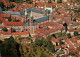 73255029 Bamberg Dom Fliegeraufnahme Bamberg - Bamberg