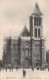 93-SAINT DENIS L ABBAYE-N°T2504-G/0199 - Saint Denis