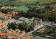 BOURBONNE LES BAINS - VUE AERIENNE LE QUARTIER THERMAL - Bourbonne Les Bains