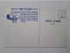 Airline Issued Card. Mohawk Airlines BAC Super 1-11 - 1946-....: Ere Moderne