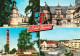 73254894 Schloss Neuhaus Innehof Evangelische Kirche Hatzfelder Strasse Schloss  - Paderborn