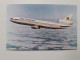 Airline Issued Card. National Airlines DC 10 - 1946-....: Era Moderna