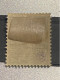 Colonie Francaise  Cilicie Surcharge O.M.F.- SAND. EST - Type Semeuse . 1piastre/25c. Bleu   Charnière - Unused Stamps