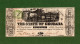 USA Note Civil War THE STATE OF GEORGIA Milledgeville 1863 $1 Payable In CONFEDERATE Treasury Notes - Divisa Confederada (1861-1864)
