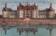 41-CHAMBORD LE CHATEAU-N°T2507-G/0195 - Other & Unclassified