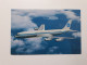 Airline Issued Card. Pan Am B 707 - 1946-....: Modern Era