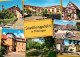 73254055 Stadtlengsfeld Stadtansichten Stadtlengsfeld - Autres & Non Classés