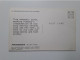 Airline Issued Card. Pan American Grace DC 8 - 1946-....: Era Moderna