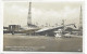 Germany Berlin Zentralflughafen Airport Card 1930 - Airmail & Zeppelin
