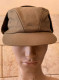CZECH ARMY CAP Casquette Size 55 Or 56, - Headpieces, Headdresses