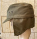 CZECH ARMY CAP Casquette Size 55 Or 56, - Casques & Coiffures