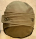 CZECH ARMY CAP Casquette Size 55 Or 56, - Cascos