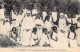 Somalia - Franciscan Sisters And Somali Girls In The Bush - Publ. Catholic Mission Of Somaliland 23 - Somalië