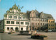 73253850 Weimar Thueringen Markt Weimar Thueringen - Weimar