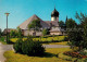 73253813 Hinterzarten Katholische Kirche Hinterzarten - Hinterzarten