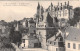 37-LOCHES LE CHATEAU-N°T2510-E/0101 - Other & Unclassified