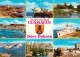 73253794 Cuxhaven Doese Nordseebad Alte Liebe Steubenhoeft Am Wasserturm Doese S - Cuxhaven