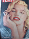 TEMPO 1953 MORTE DI DYLAN THOMAS MARILYN MONROE PONTASSERCHIO SCIPIONE BONICHI PITTORE MACERATA - Other & Unclassified