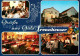 73253497 Guels Koblenz Restaurant Roxy Tanz Bar Festsaal Trennheuser Guels Koble - Koblenz