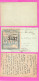 Lot De 12 Entiers Postaux France CP ENV CL Sage Pasteur Semeuse Ensemble Agréable - Collections & Lots: Stationery & PAP