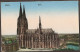 Köln - Dom - Koeln