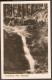 Friedrichroda I. Thür - Wasserfall - Friedrichroda