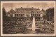 Frankfurt A. M. 1926 - Palmengarten Gesellschaftshaus - Frankfurt A. Main