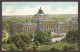 Library Of Congress, Washington D.C. 1912 - Washington DC