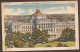 Library Of Congress, Washington D.C. 1948 - Washington DC