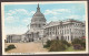 The U.S. Capitol - Washington - Washington DC