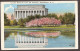 Lincoln Memorial From The Potomac - Washington D.C. - Washington DC