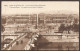 Paris 1922 - Place De La Concorde  Avec Des Trams - Strassenbahn - Animiert, Animé - Squares