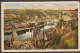 Dinan - Dinant 1953 - Panorama - Vu De La Citadelle - Dinant