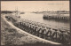 Ostende - Oostende 1920  - Entrée Du Port - Haveningang - Oostende