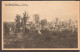 Ypres - Ruïnes D' Ypres - Panorama - Ieper