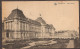 Bruxelles 1923 - Palais Du Roi - Monuments