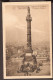 Bruxelles  - Colonne Du Congrès - Tombeau D'un Soldat Inconnu Belge - Monuments