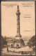 Bruxelles 1933  - Colonne Du Congrès - Tombeau D'un Soldat Inconnu Belge - Monuments