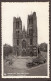 Bruxelles 1939 - Église Sainte-Gudule - Monuments