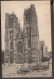 Bruxelles - Église Sainte-Gudule - Bauwerke, Gebäude