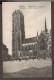 Mechelen - Malines - Sint Romboutstoren - Mechelen