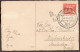 Petite Fille Avec Son Tambour - Jolie Carte Postale Ancienne 1927 - Vintage Card -1927 - Dessins D'enfants